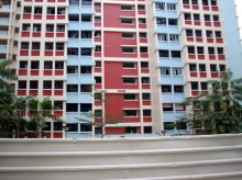 Blk 658B Jurong West Street 65 (Jurong West), HDB 5 Rooms #424052